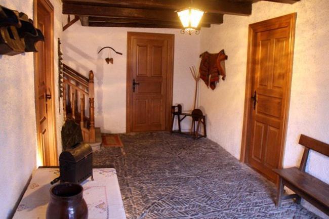 Casa Graciano II Apartamento Ochagavía Exterior foto